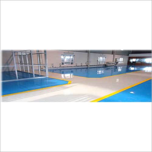 Pvc Flooring Services