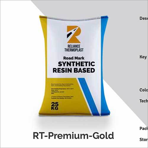 Synthetic Resin Based Paint