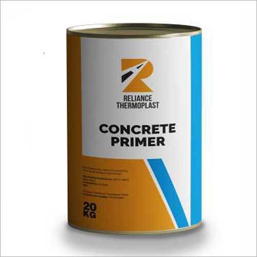 20 Kg RT-Concrete Primer