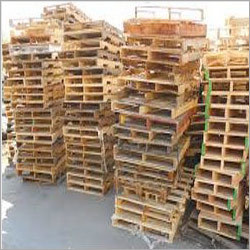 Wooden Pallets