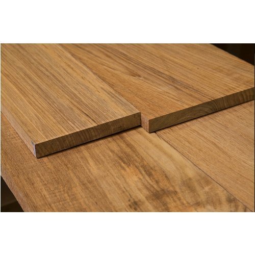 Teak Wood Planks