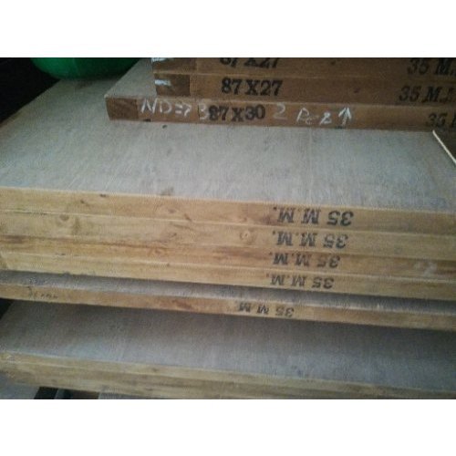 35 MM Ply Board