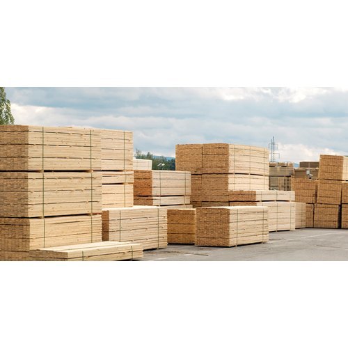 Russian Lumber