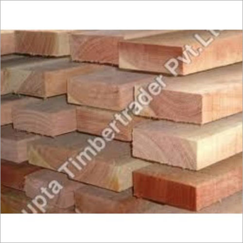 Red Meranti Wood
