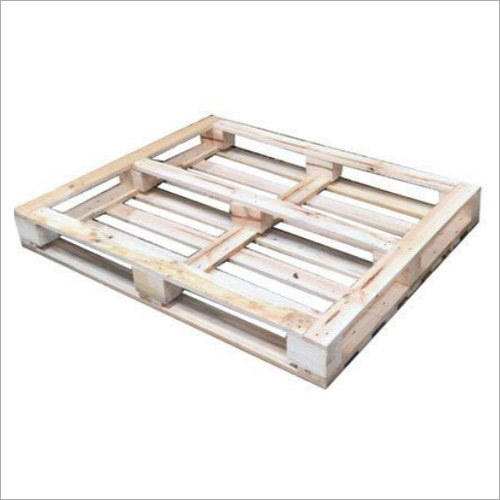 Pallet Tray Wood