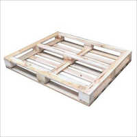 Pallet Tray Wood