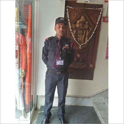 Commercial Security Guard Services By AAST SECURITECH PRIVATE LIMITED