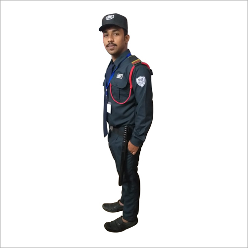 Residential Security Guard Services By AAST SECURITECH PRIVATE LIMITED
