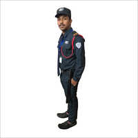 Residential Security Guard Services