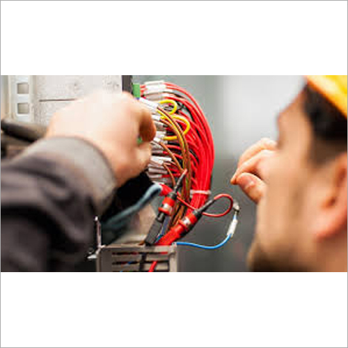 Electrician Contractor Services