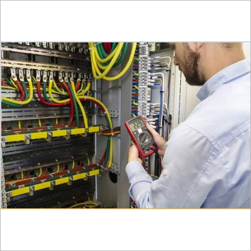 Residential Electrician Services