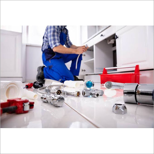 Residential Plumbing Services