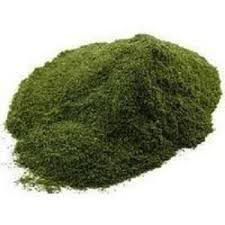 Neem Leaf Powder Grade: Natural  Shade Dried