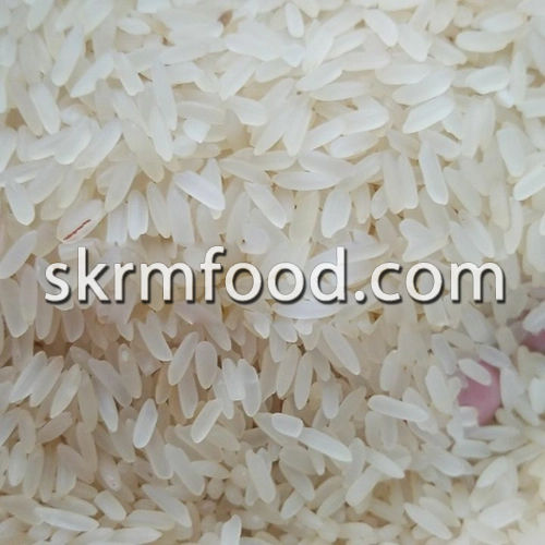 5% Broken Parboiled Rice