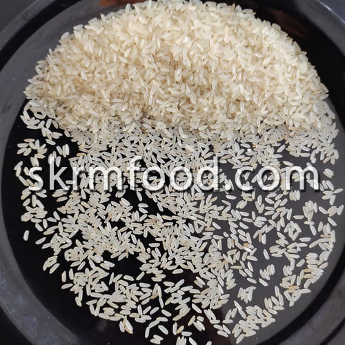 IR 64 Parboiled Rice