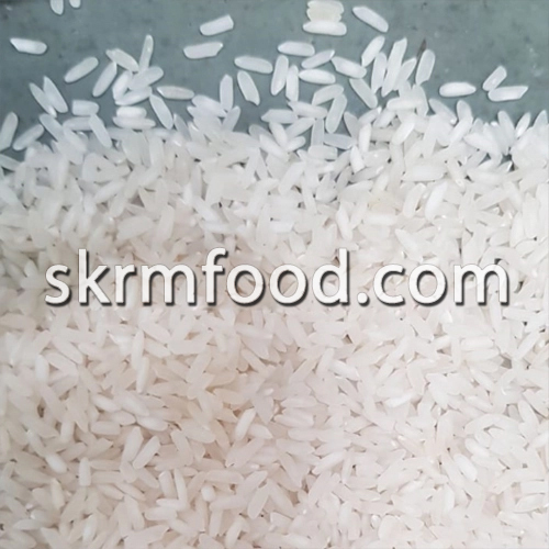 5% Broken White Rice Damage (%): Below 1%