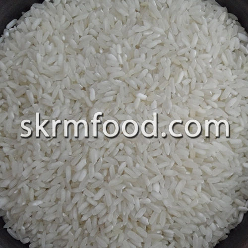 Broken Raw Rice