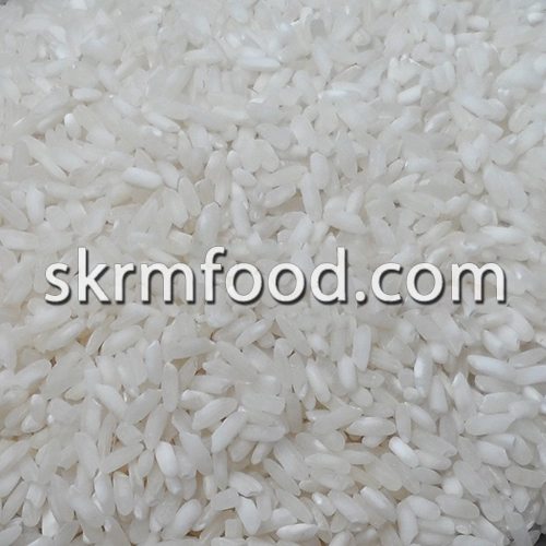 IR 8 White Rice