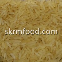 Sugandha Golden Parboiled Rice