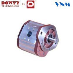 DOWTY 1DX SERIES SINGLE PUMP