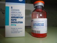 Doxorubicin injection