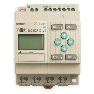 Omron ZEN-10C1DR-D-V2