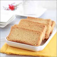 Piece Milk Toast
