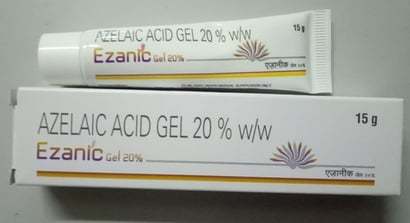 Azelaic Acid Gel 20% W/w