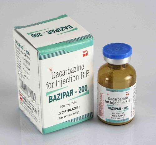 Dacarbazine injection