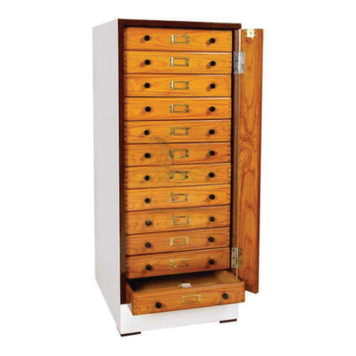 Herbarium Cabinets