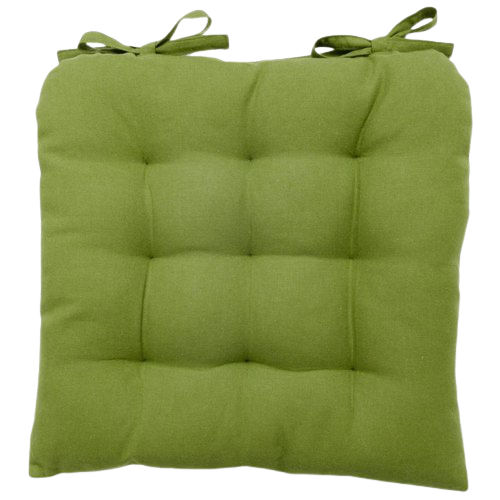 Square Chair Pad