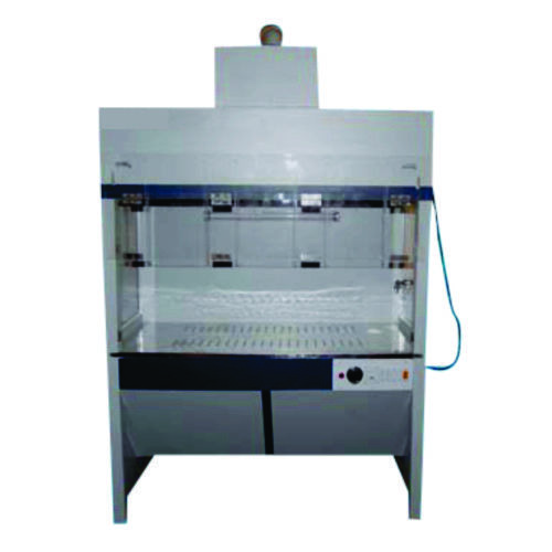 Biosafety Cabinets By AJANTA EXPORT INDUSTRIES