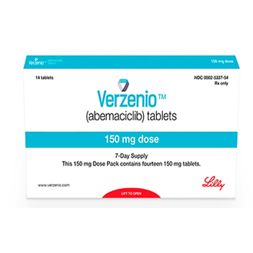 Abemaciclib tablets
