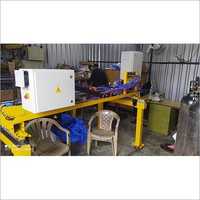 CNC Oxyfuel Profile Cutting Machine