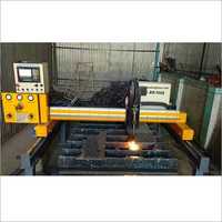 Automatic  Oxyfuel Profile Cutting Machine