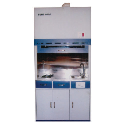 Fume Hood