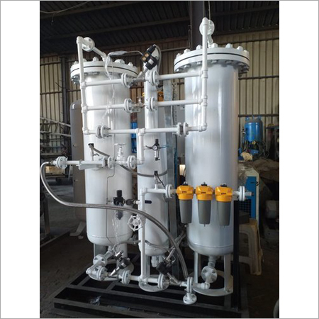 Medical Oxygen Gas Plant By AIRRO ENGINEERING CO.
