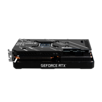 GALAX GeForce RTX 3070 (1-Click OC) LHR 8GB GDDR6 256-bit DP*3/HDMI/