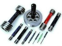 Thread Plain Plug Gauge