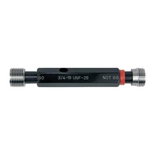 Thread Plain Plug Gauge