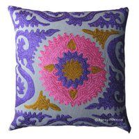 Printed Cushion Cover