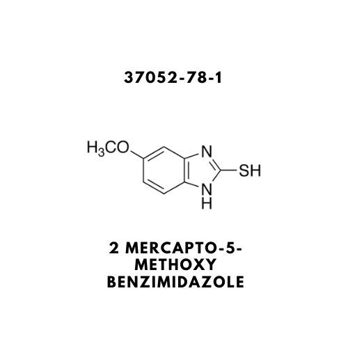 2-Mercapto 2-mercapto benzimidazole