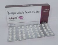 Enalapril Tablet