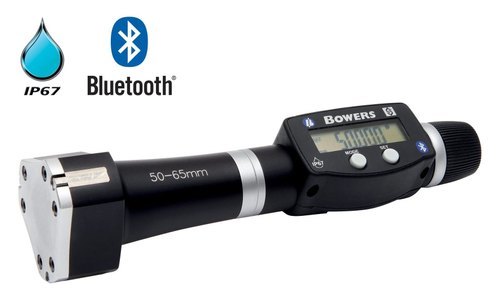 Baker Digital Internal Micrometer