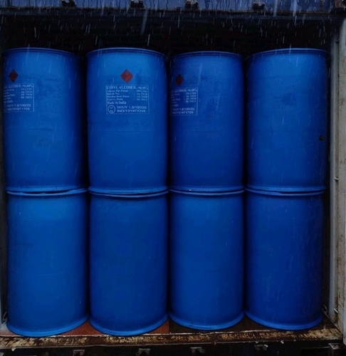 Ethyl Alcohol Ethanol