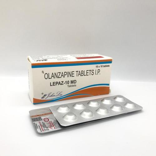 Olanzapine Tablet