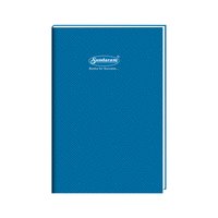 Sundaram Case Bound Big Long Book (3 Quire) - 216 Pages (FW-3) Wholesale Pack - 36 Units