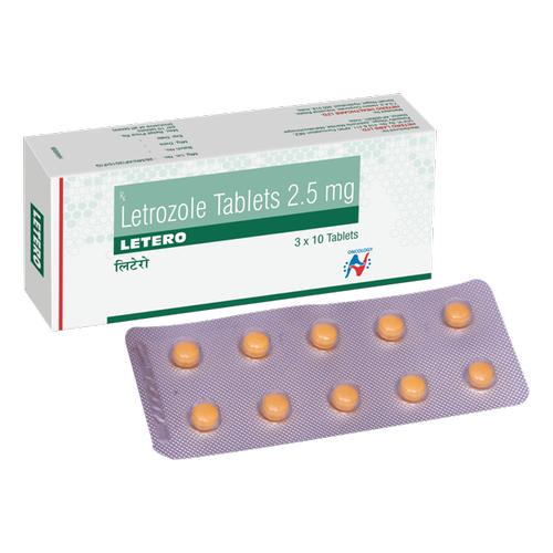 Letero Tablet