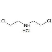 N.n Bis(2 Chloro Ethyl) Amine Hcl