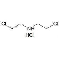 N.N Bis(2 chloro ethyl) amine hcl
